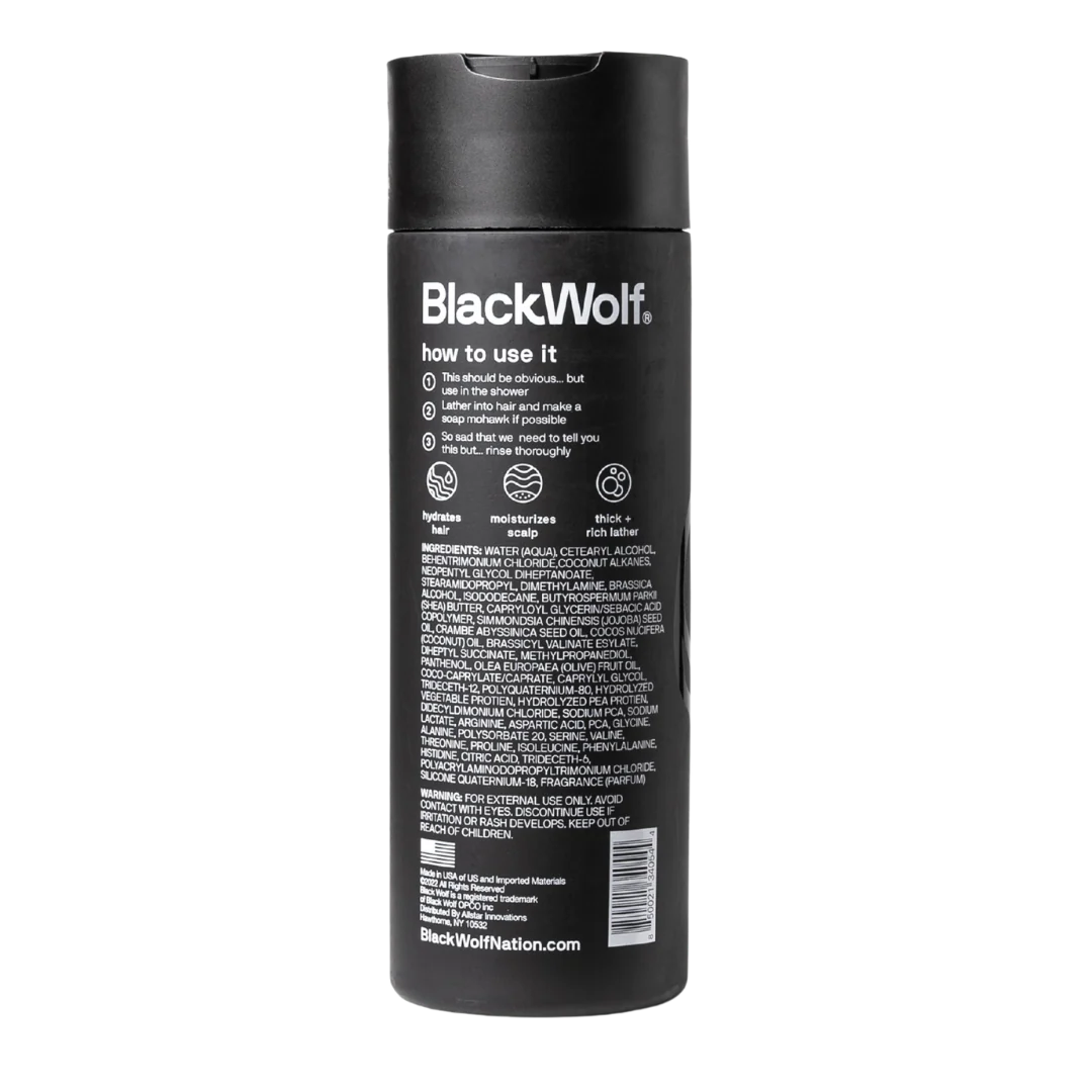 Daily Hydrating Conditioner - Image 5