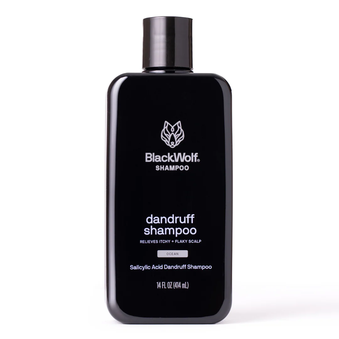SHAMPOO - Image 3